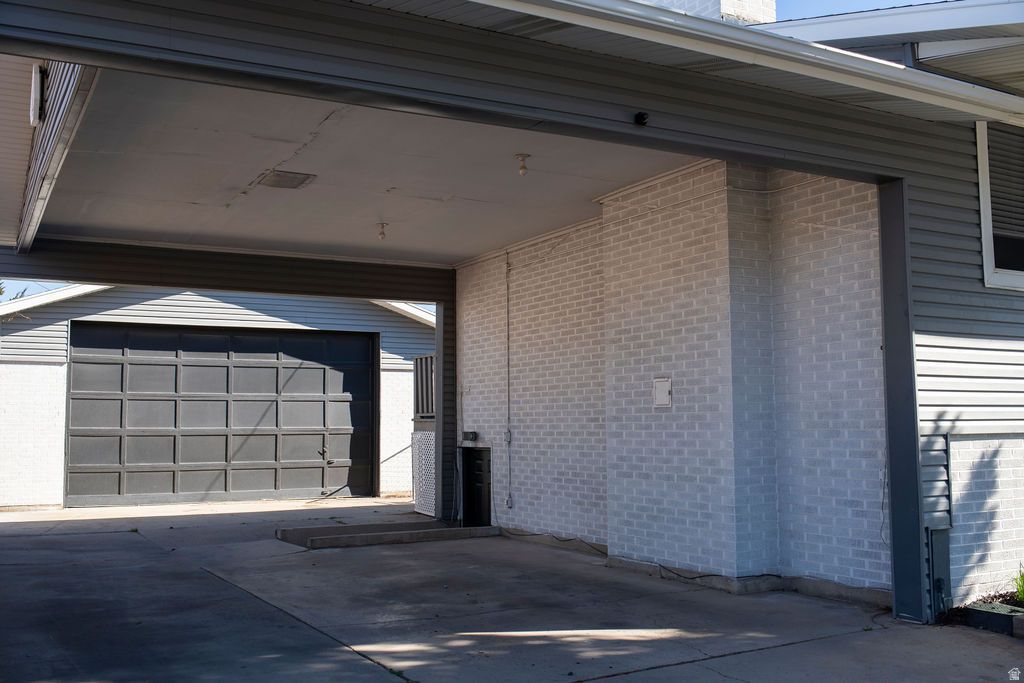 Photo of 616 W 5735 S, Murray, UT 84123 (MLS # 2146174)