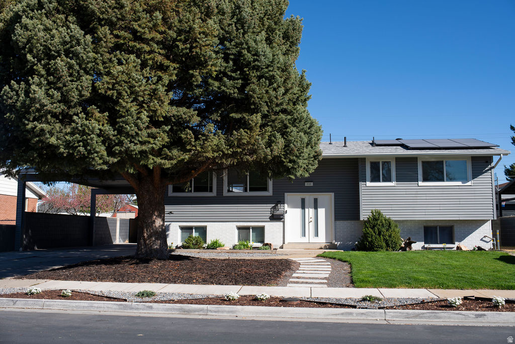 RIVERVIEW ACRES SUB - Residential