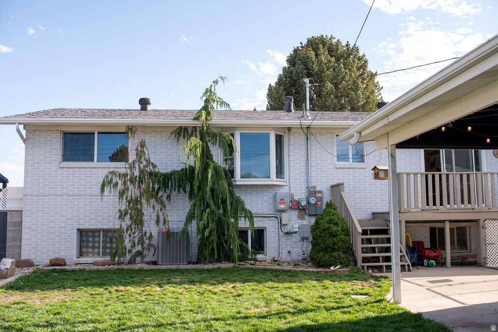 RIVERVIEW ACRES SUB - Residential