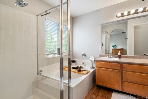 Tiny photo for 991 W OLDHAM DR N, North Salt Lake, UT 84054 (MLS # 2147725)