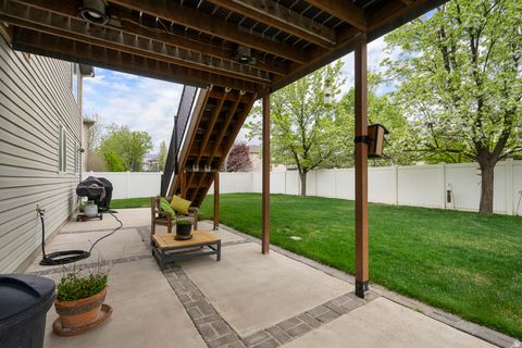 Tiny photo for 991 W OLDHAM DR N, North Salt Lake, UT 84054 (MLS # 2147725)