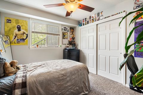 Tiny photo for 991 W OLDHAM DR N, North Salt Lake, UT 84054 (MLS # 2147725)