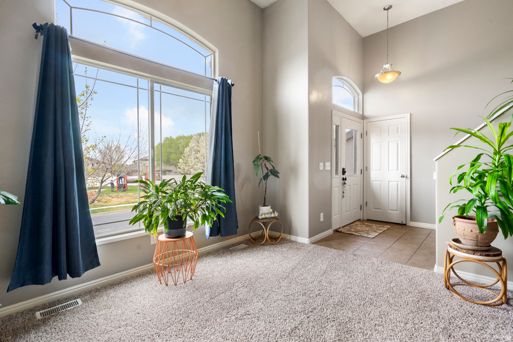 FOXBORO - Residential