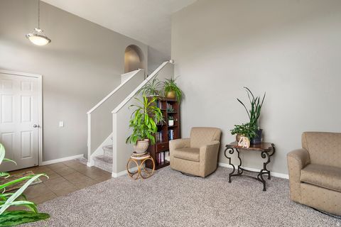 Tiny photo for 991 W OLDHAM DR N, North Salt Lake, UT 84054 (MLS # 2147725)