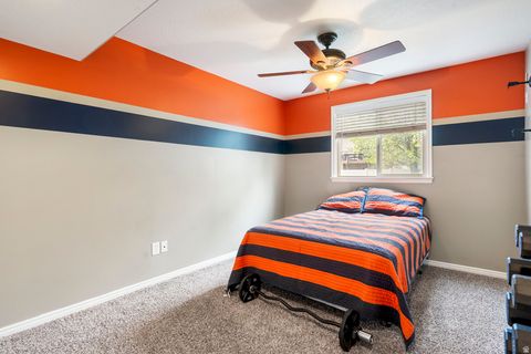 Tiny photo for 991 W OLDHAM DR N, North Salt Lake, UT 84054 (MLS # 2147725)