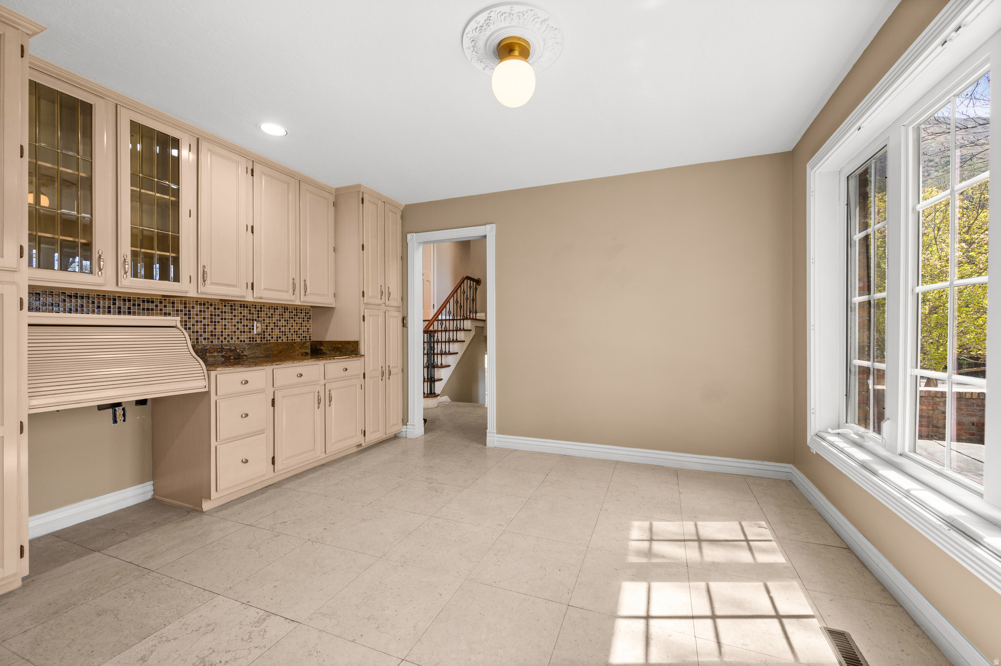 GARDENS SUB - Residential