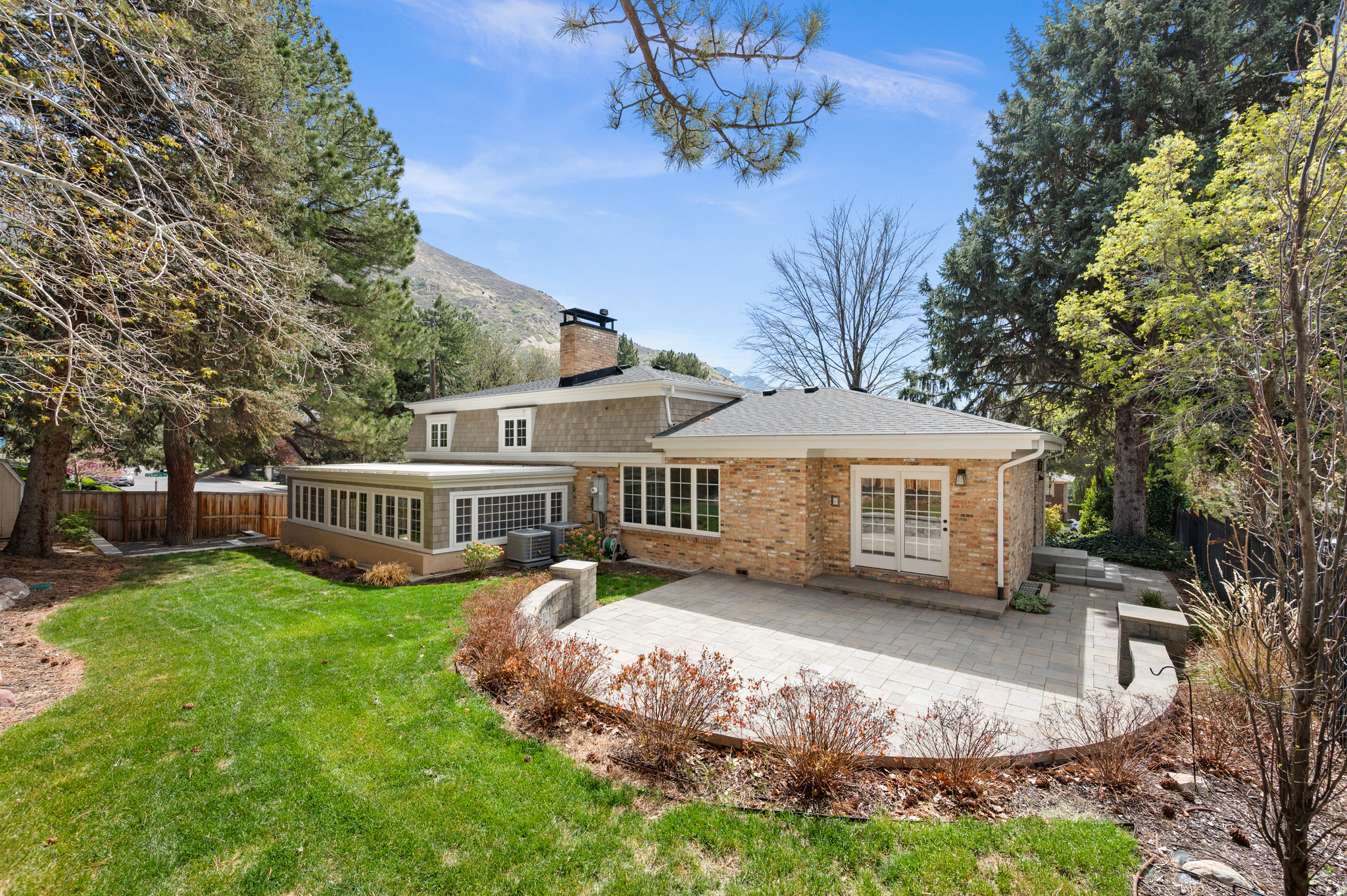 GARDENS SUB - Residential