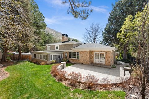 Tiny photo for 2797 E SOMMET DR, Holladay, UT 84117 (MLS # 2148756)