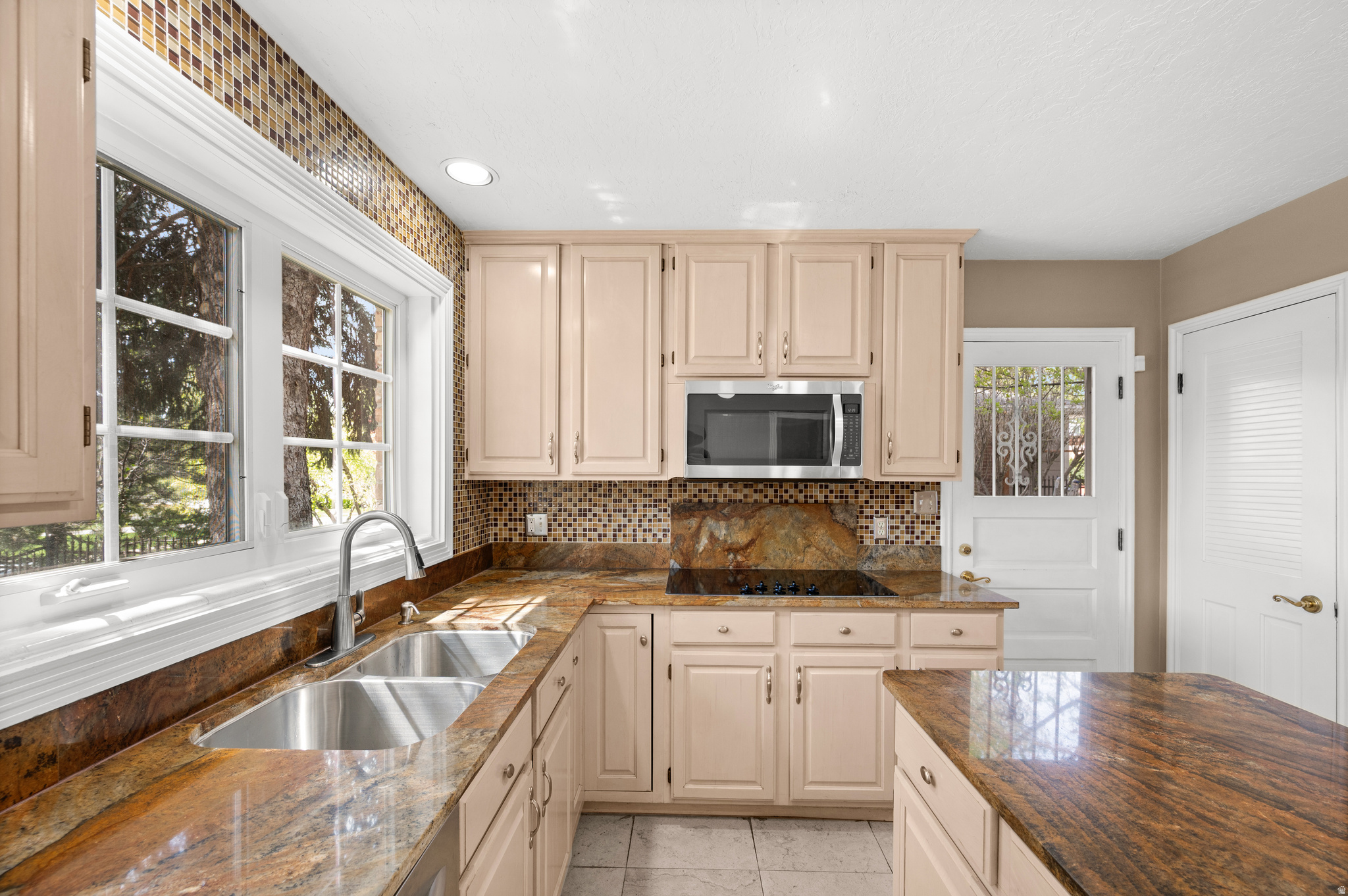 GARDENS SUB - Residential