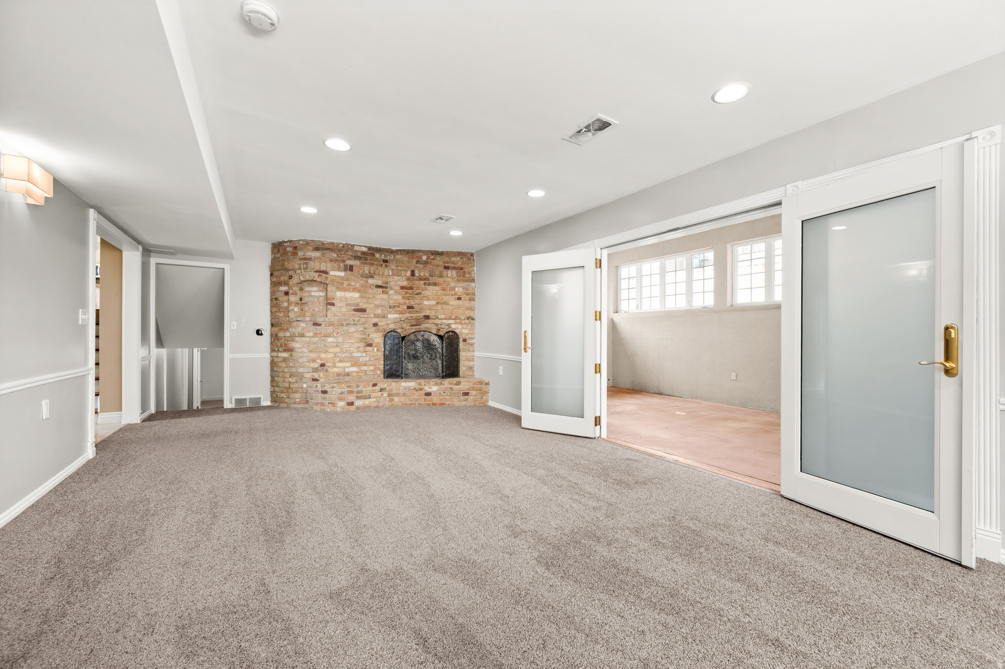 GARDENS SUB - Residential