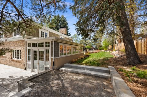 Tiny photo for 2797 E SOMMET DR, Holladay, UT 84117 (MLS # 2148756)