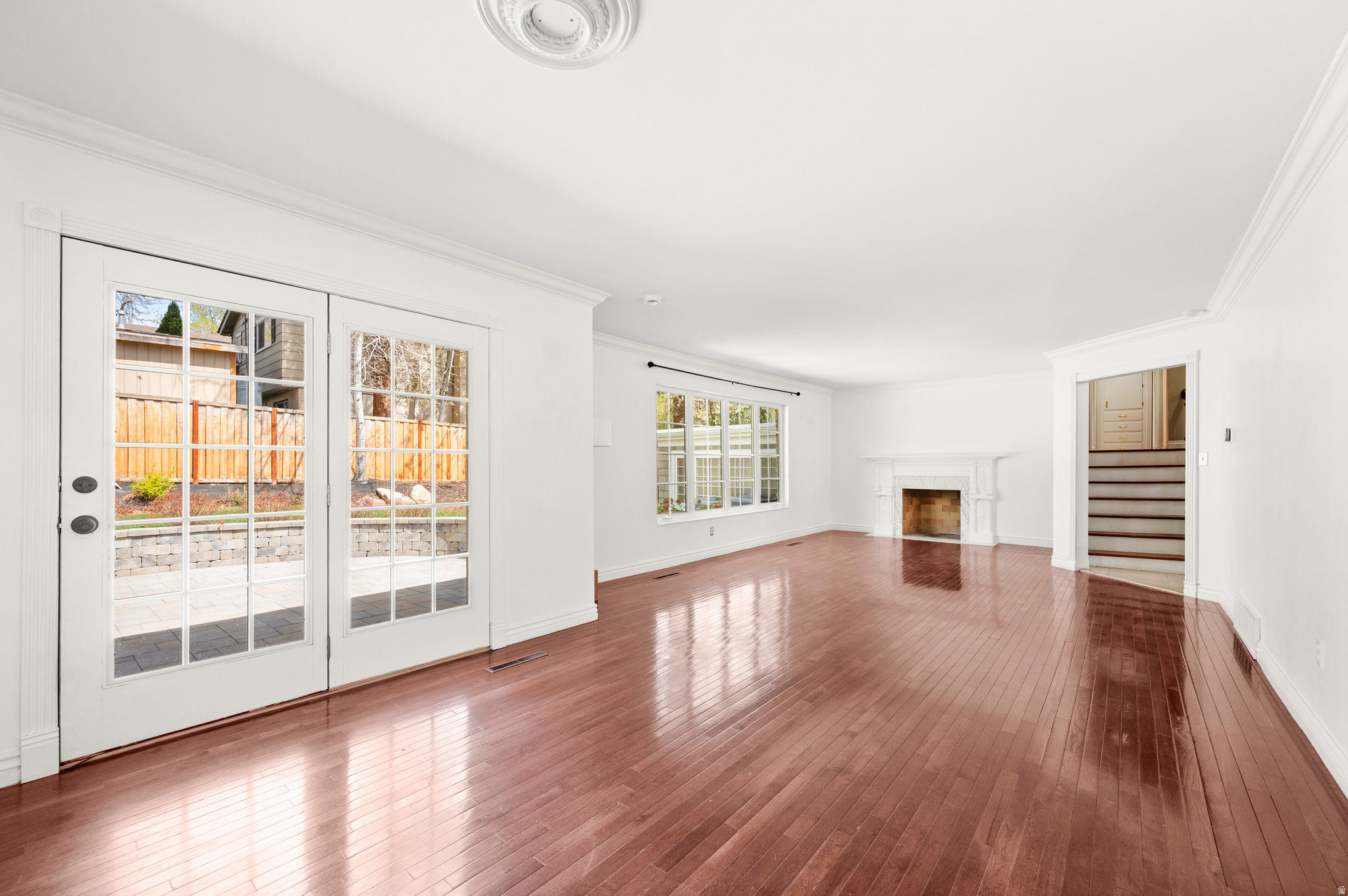 GARDENS SUB - Residential