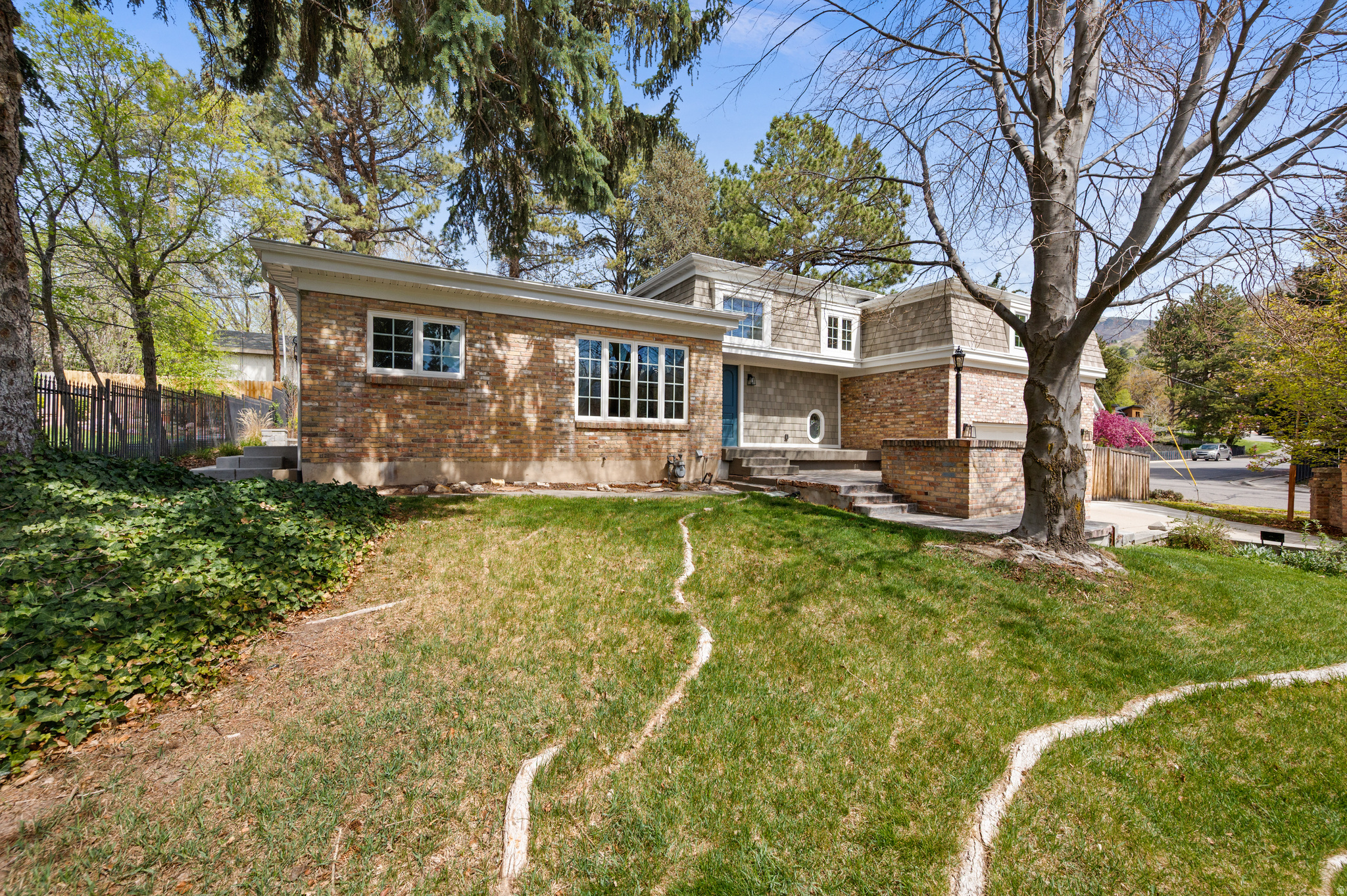 GARDENS SUB - Residential