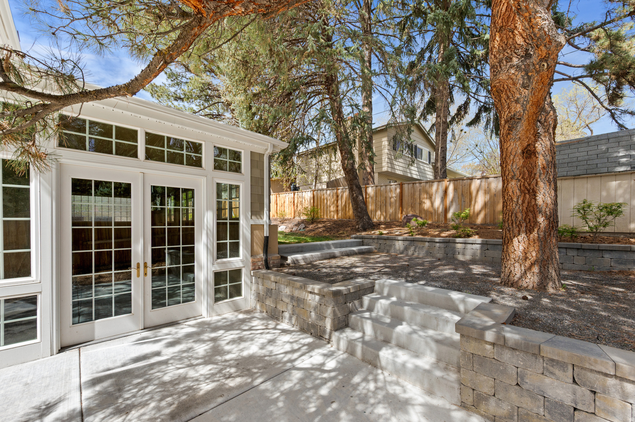 GARDENS SUB - Residential