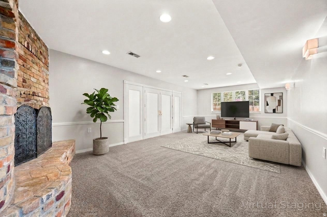 GARDENS SUB - Residential