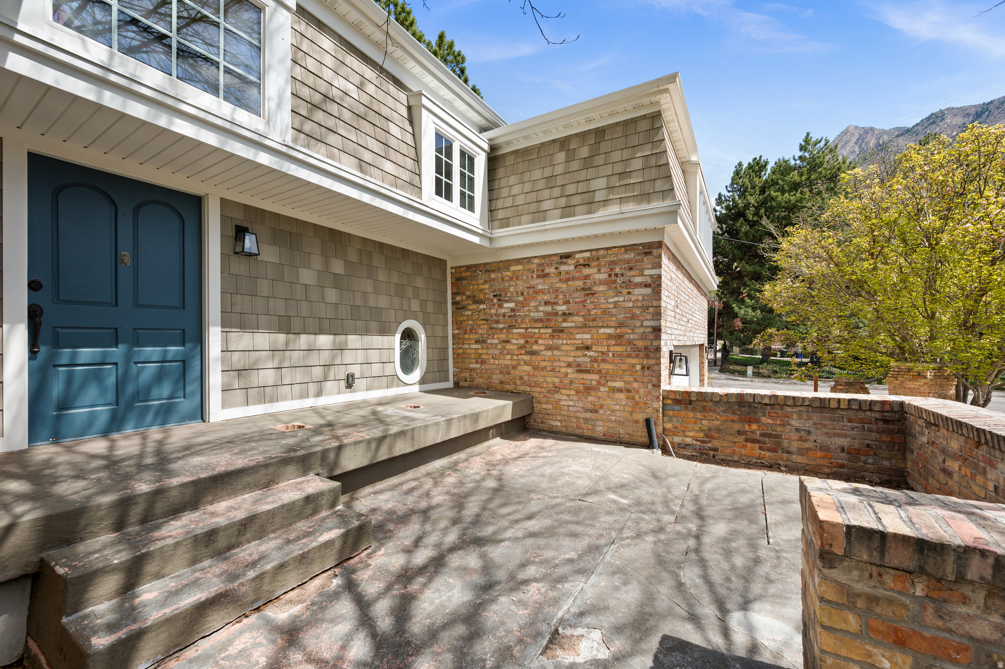 GARDENS SUB - Residential