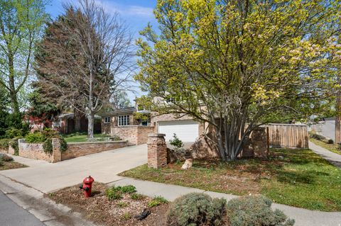 Tiny photo for 2797 E SOMMET DR, Holladay, UT 84117 (MLS # 2148756)