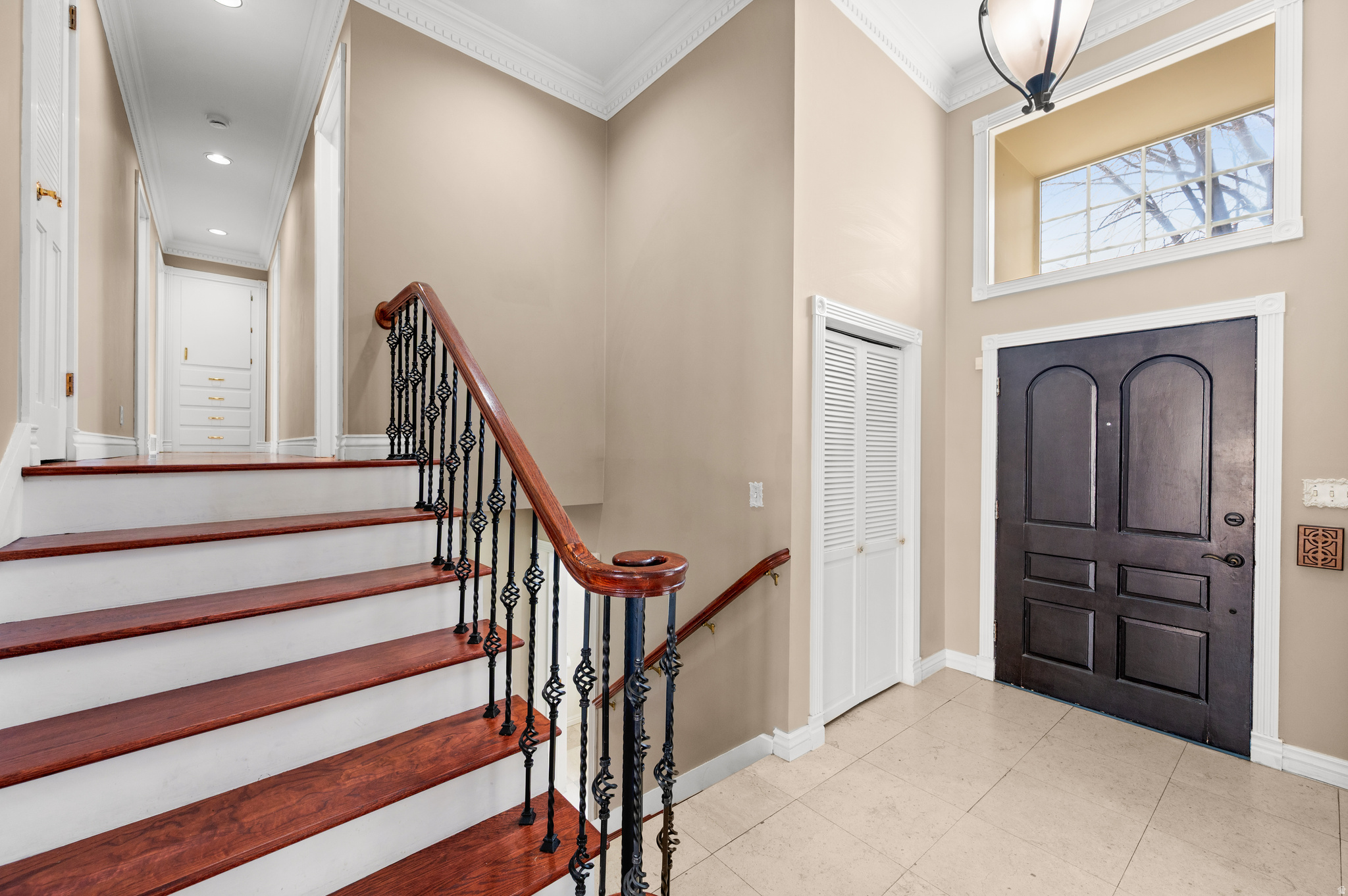 GARDENS SUB - Residential