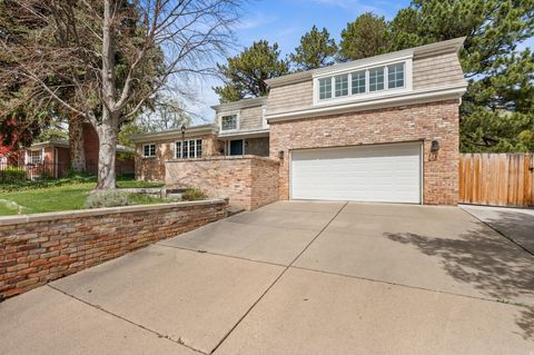 Tiny photo for 2797 E SOMMET DR, Holladay, UT 84117 (MLS # 2148756)