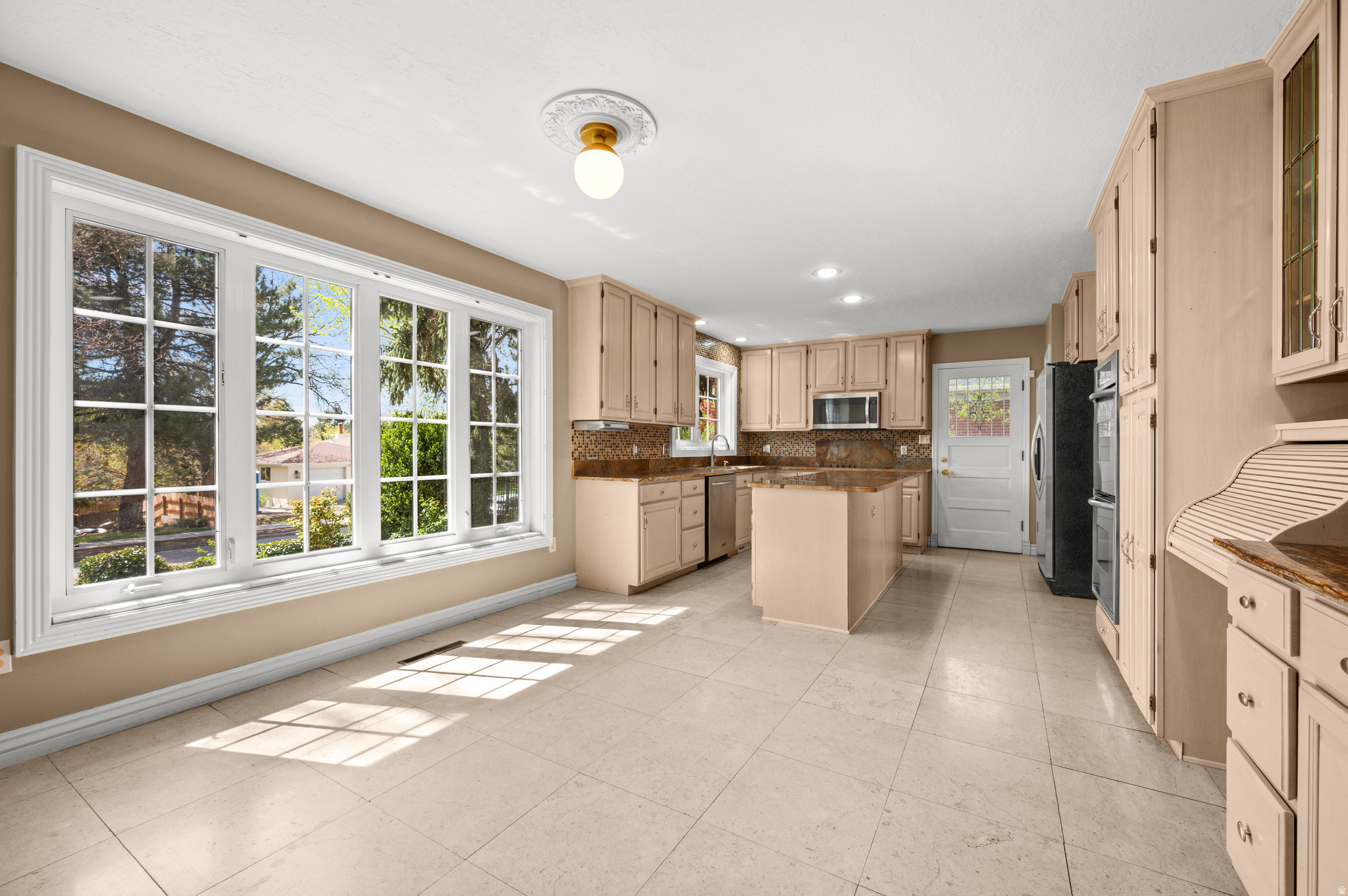 GARDENS SUB - Residential