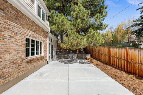 Tiny photo for 2797 E SOMMET DR, Holladay, UT 84117 (MLS # 2148756)