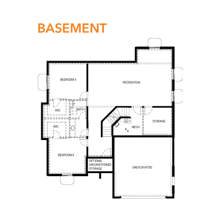 88 E Limber Pine Ln #516, Mapleton, Utah image 4