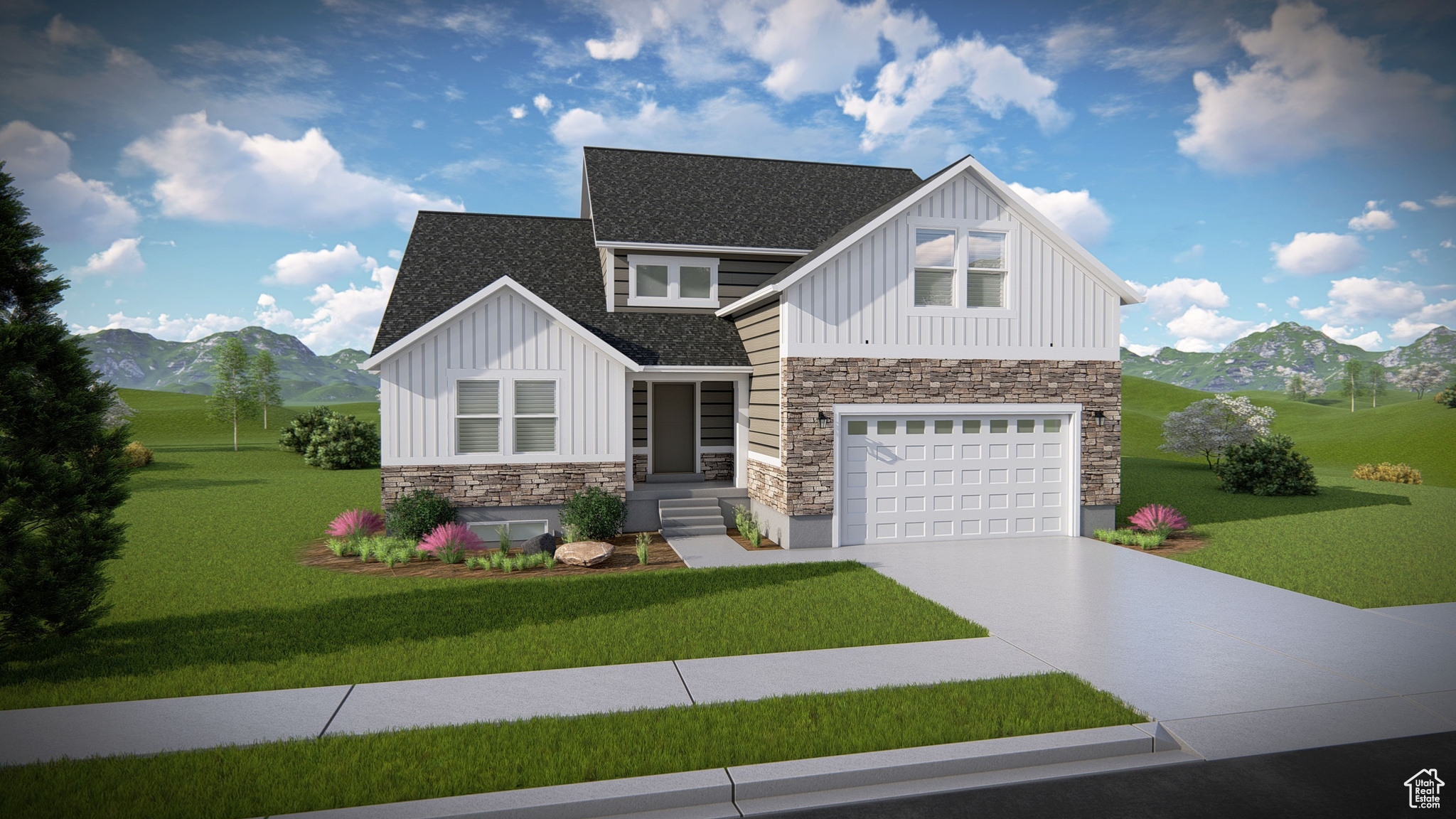88 E Limber Pine Ln #516, Mapleton, Utah image 1