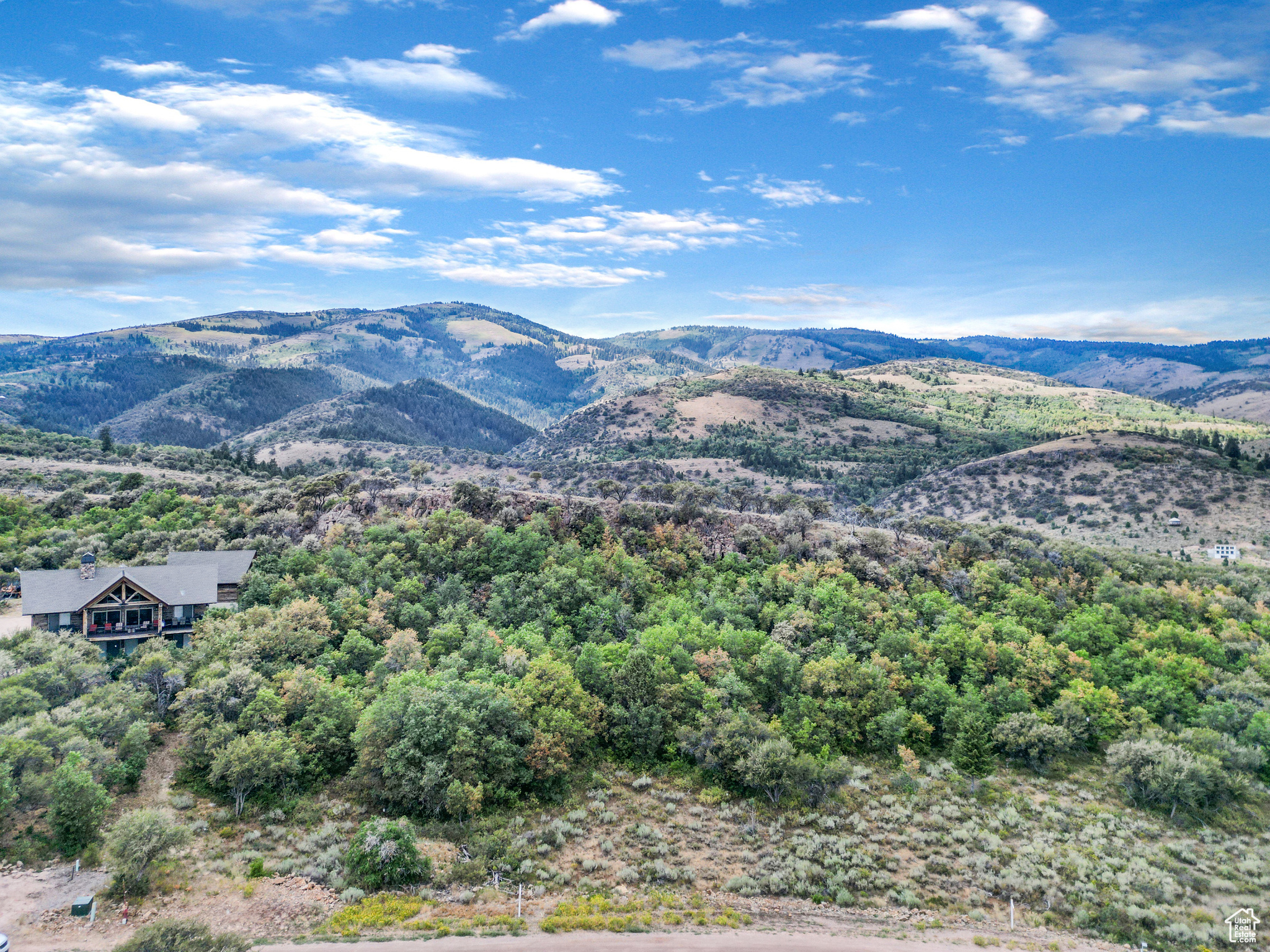 SWAN CREEK VILLAGE - Land