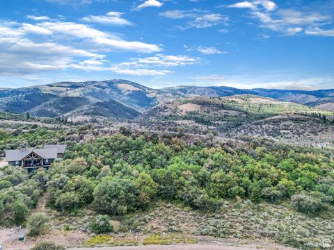 Vacant Land For Sale - 977 Cisco Run #E 31<br/> Rich County, Garden City, UT 84028