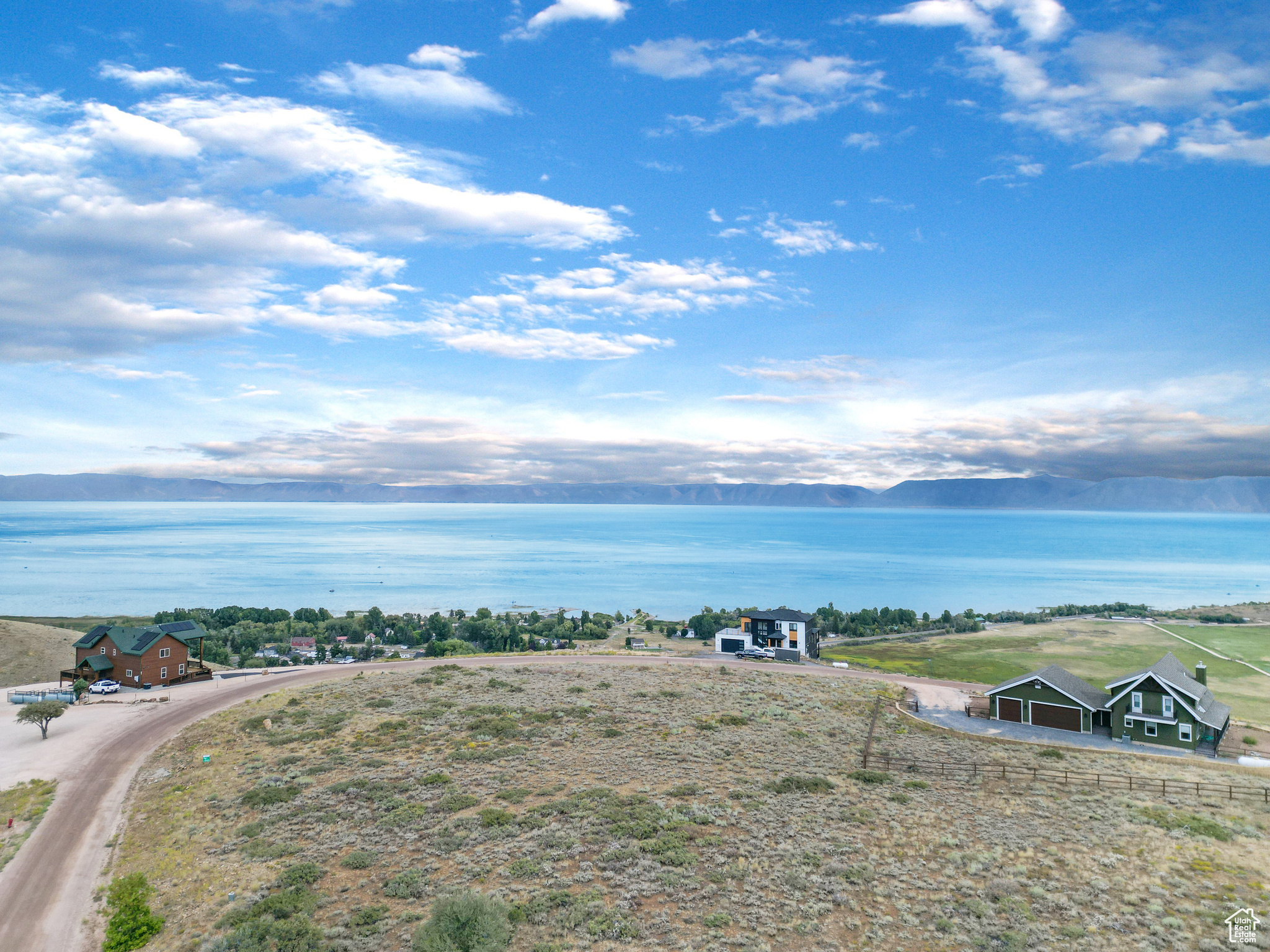 SWAN CREEK VILLAGE - Land