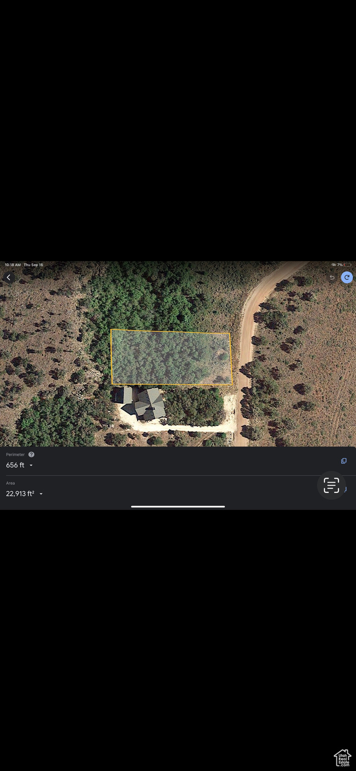 SWAN CREEK VILLAGE - Land