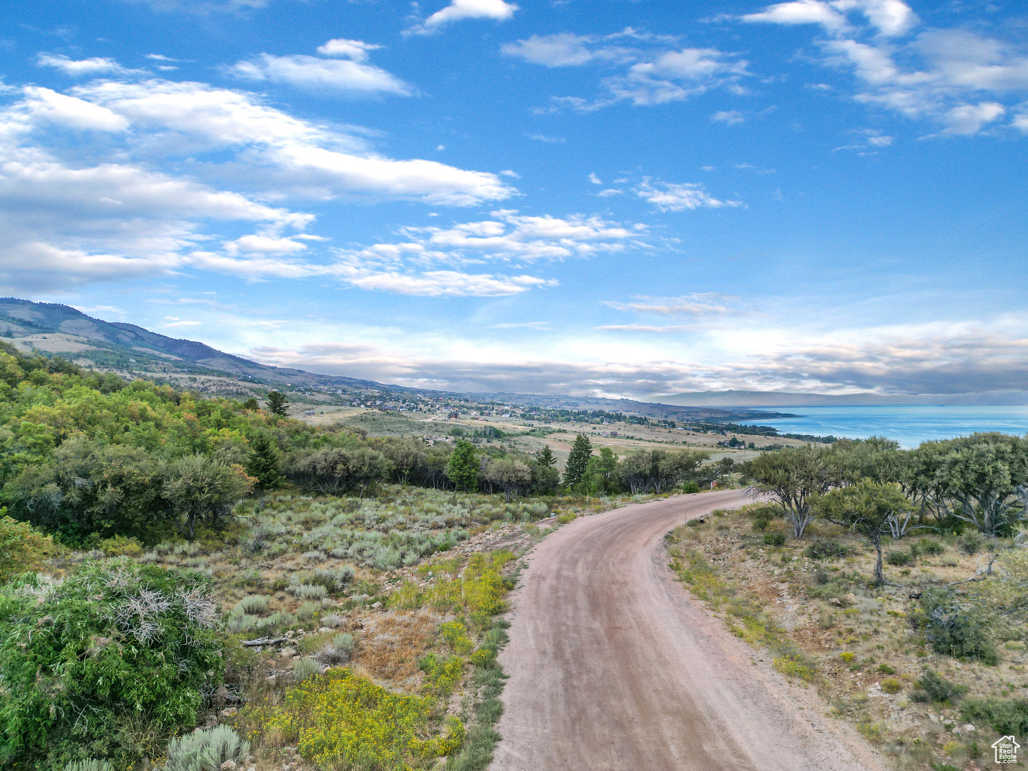 SWAN CREEK VILLAGE - Land