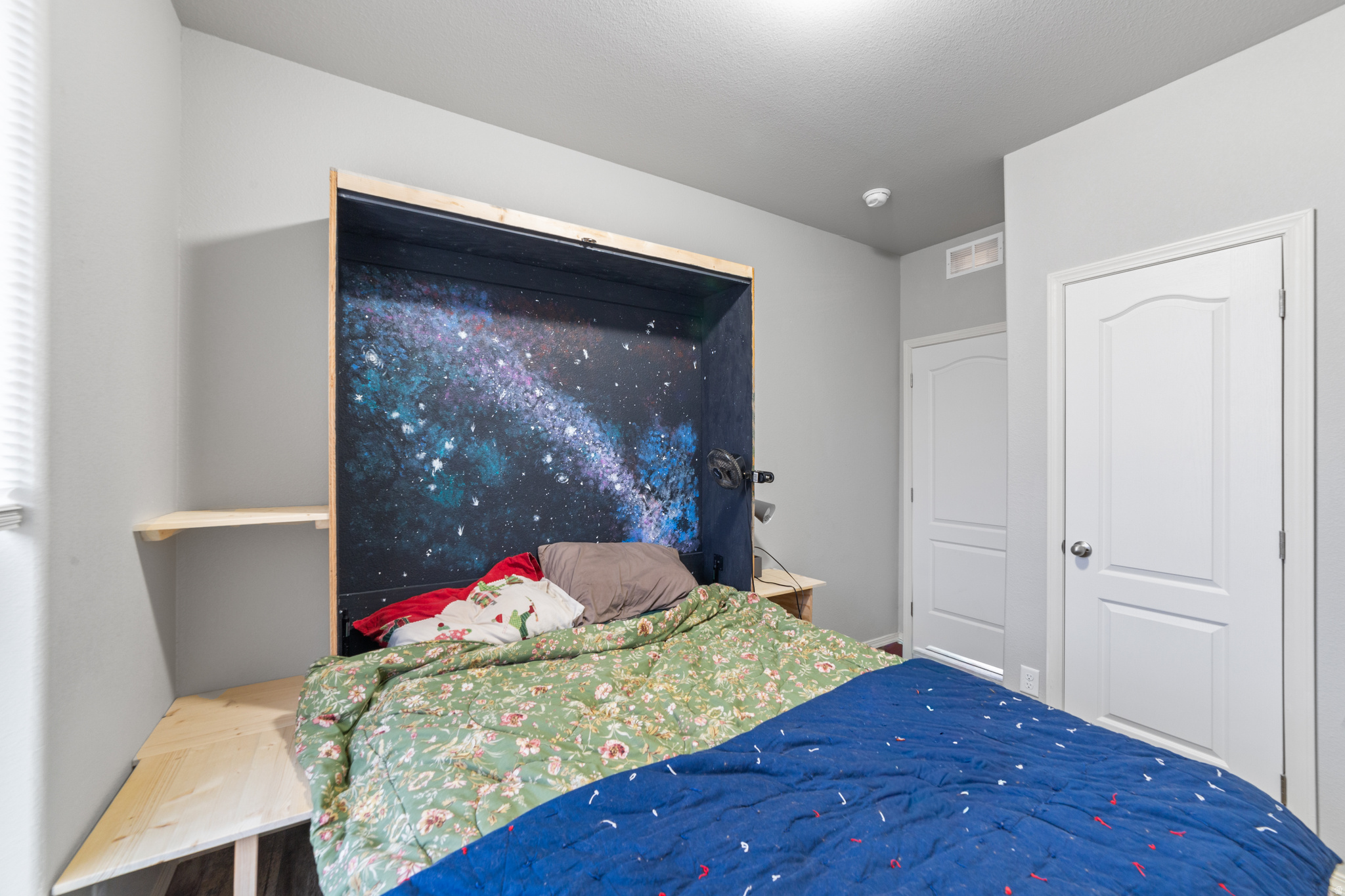 ENTRADA SUBDIVISION - Residential