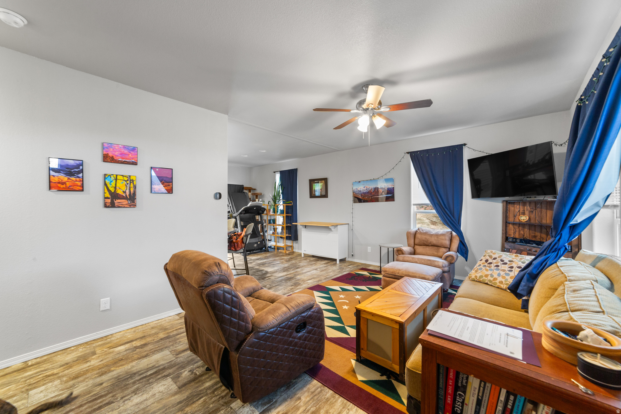 ENTRADA SUBDIVISION - Residential