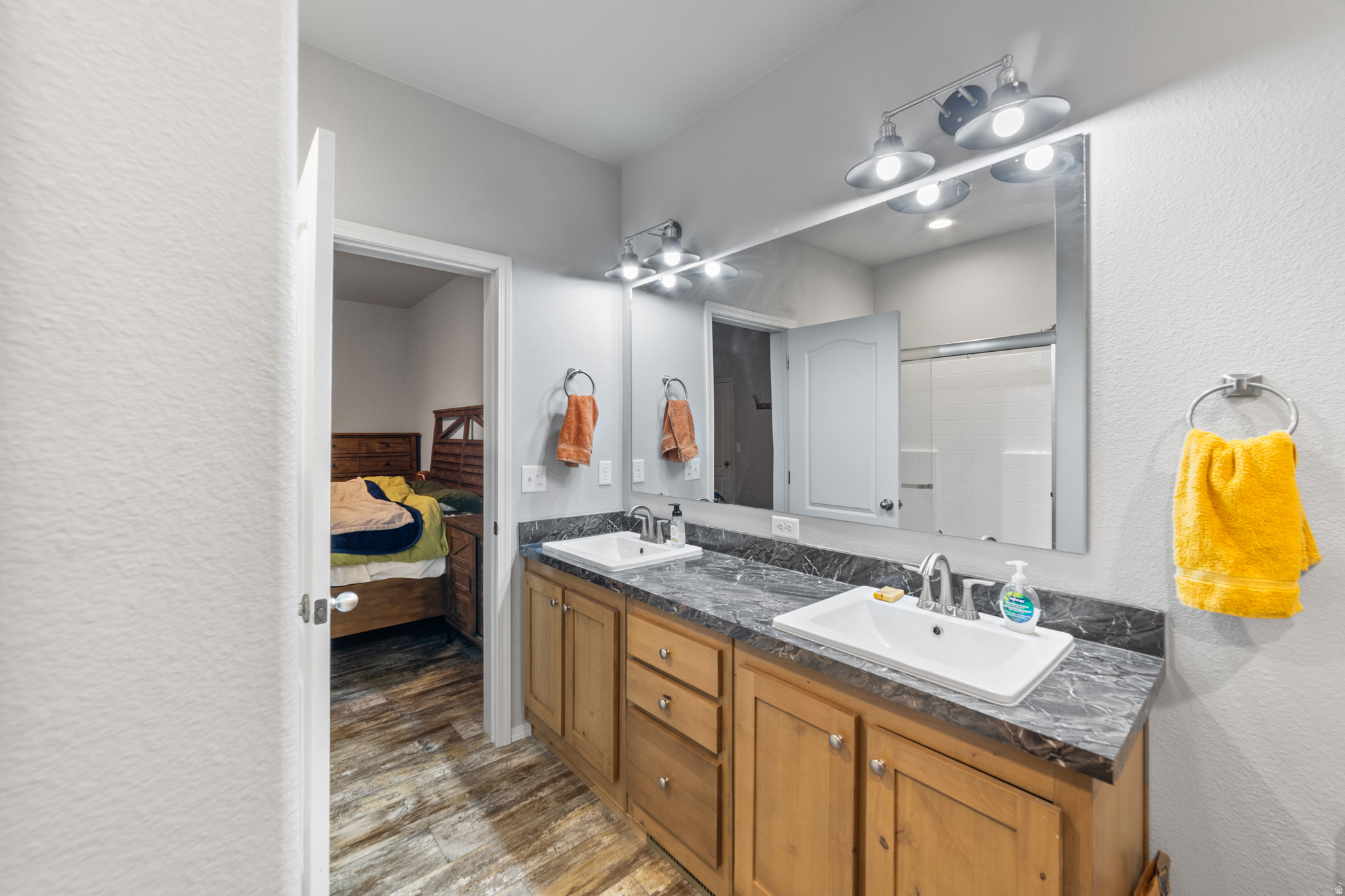 ENTRADA SUBDIVISION - Residential