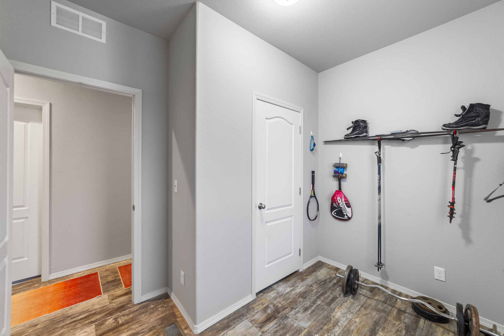 ENTRADA SUBDIVISION - Residential