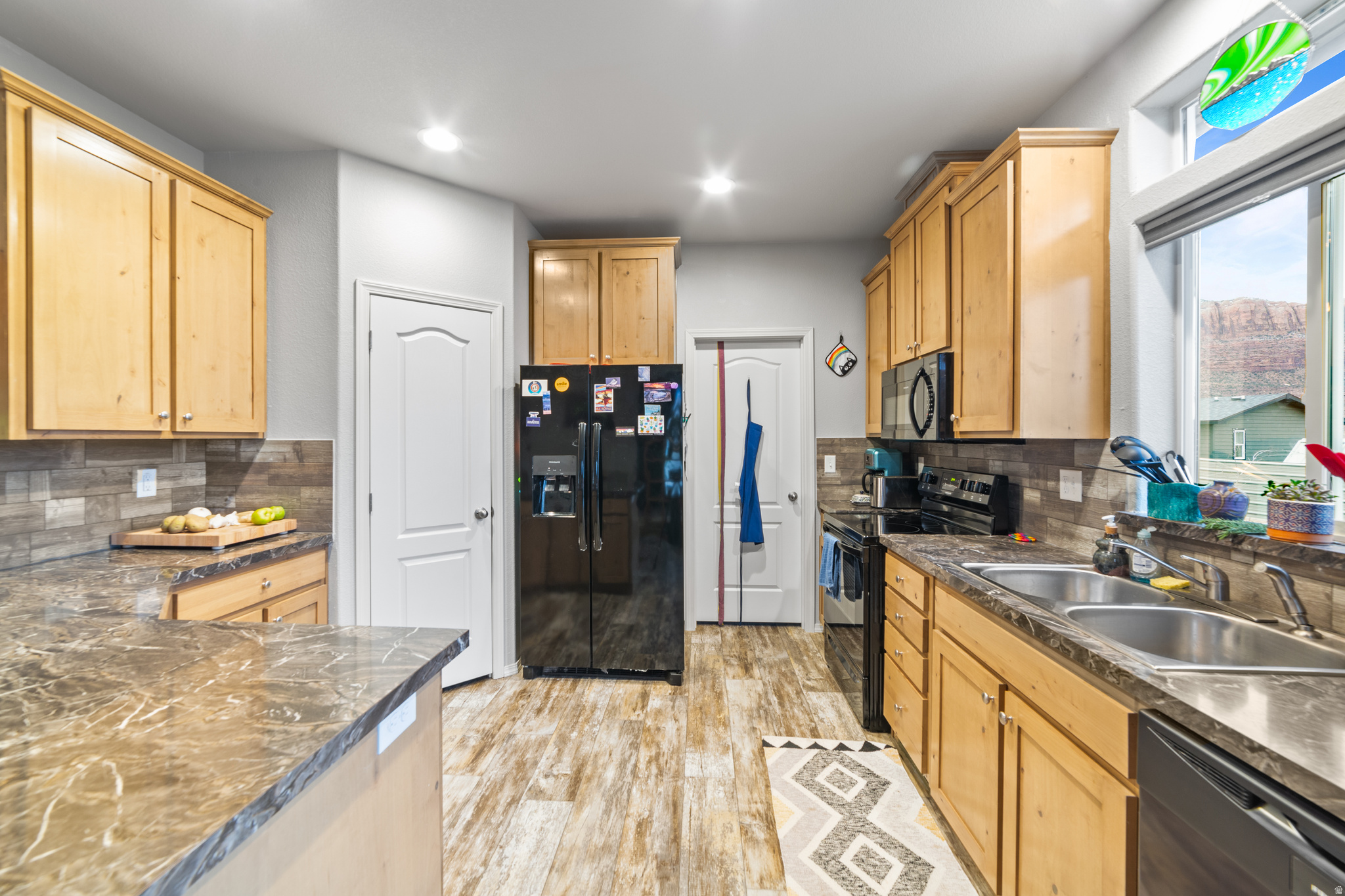 ENTRADA SUBDIVISION - Residential