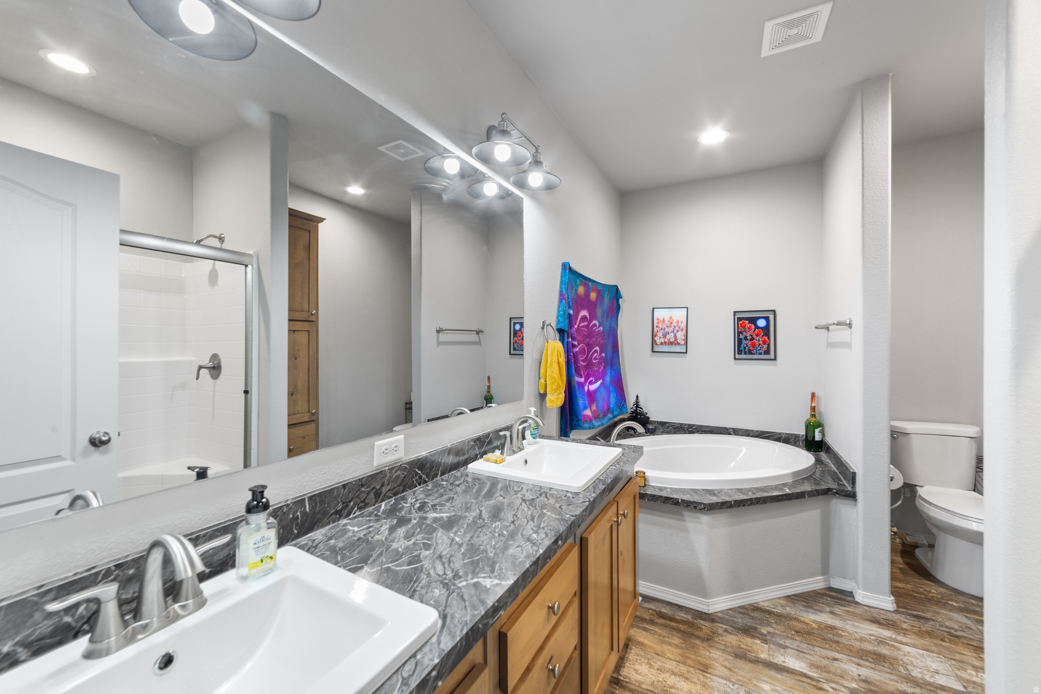 ENTRADA SUBDIVISION - Residential