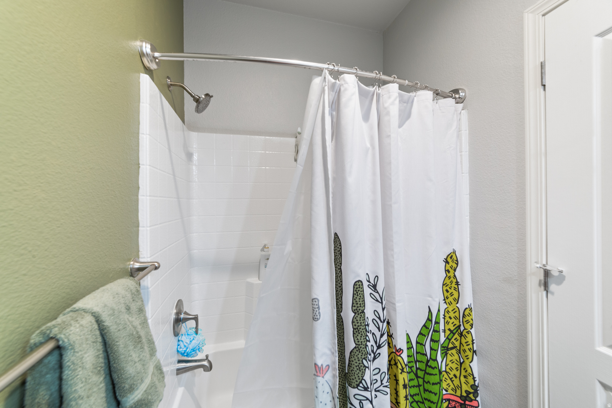 ENTRADA SUBDIVISION - Residential