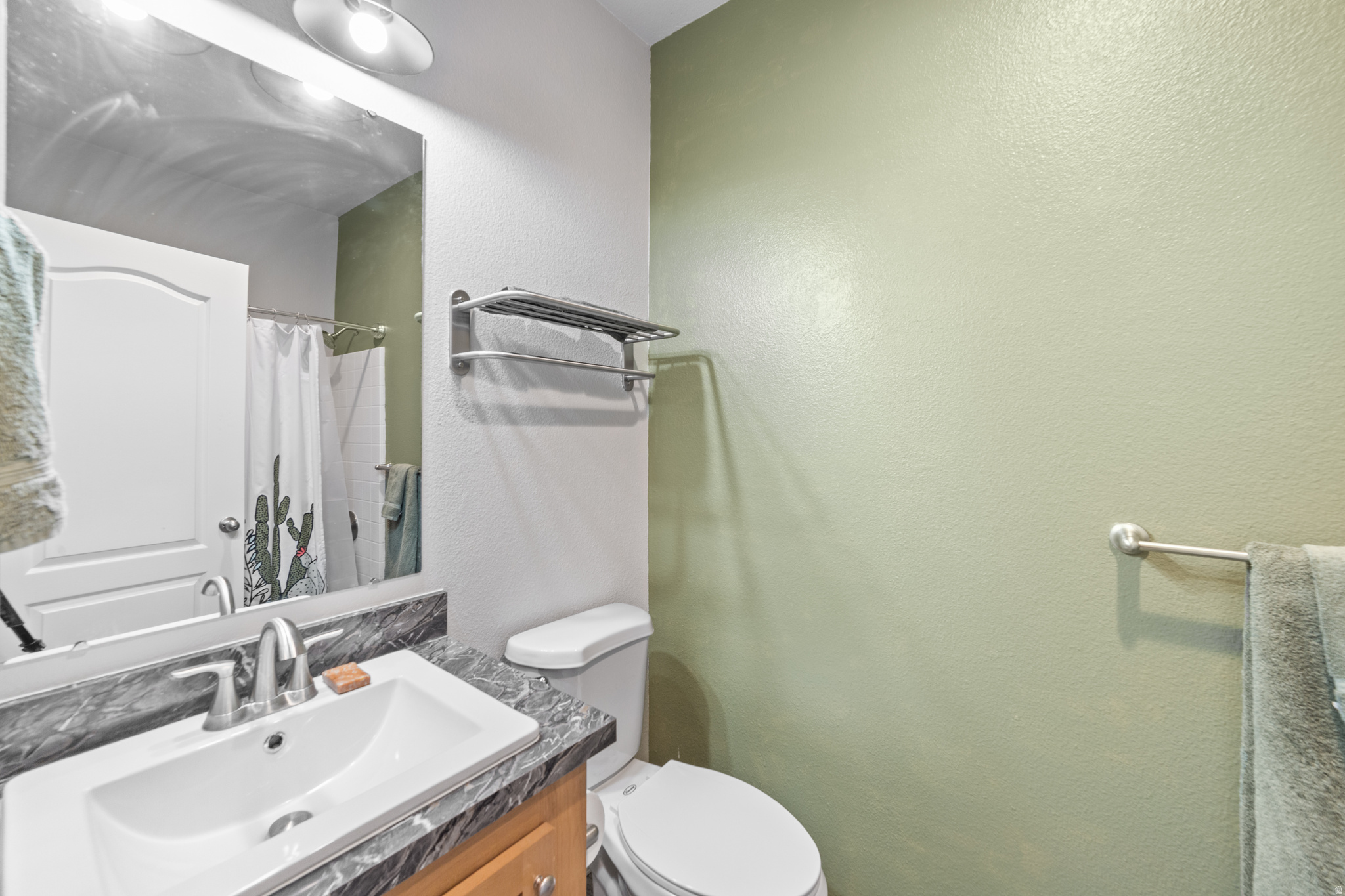 ENTRADA SUBDIVISION - Residential