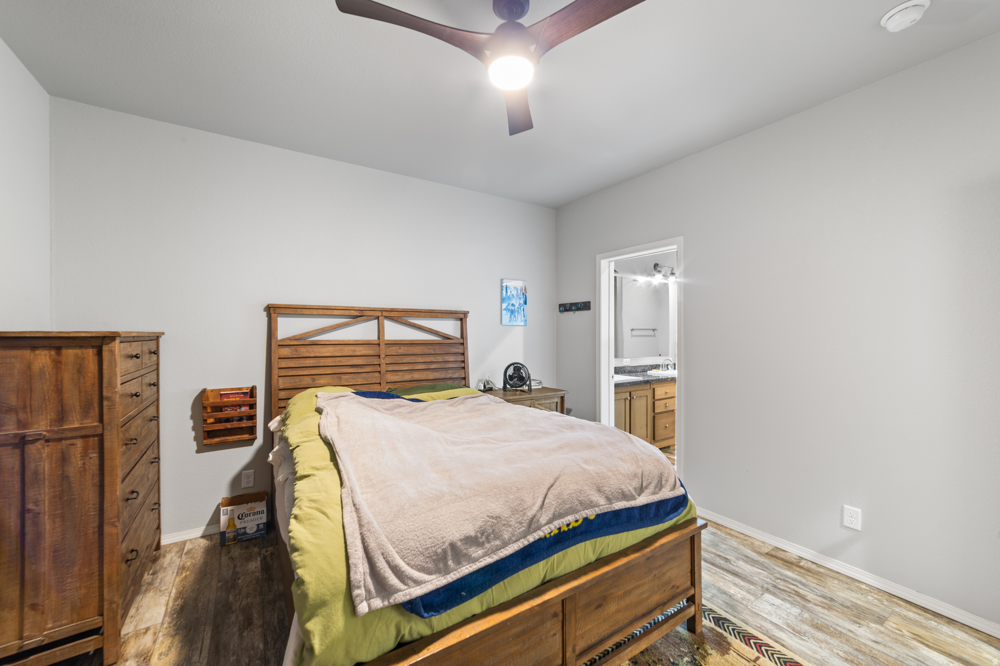 ENTRADA SUBDIVISION - Residential