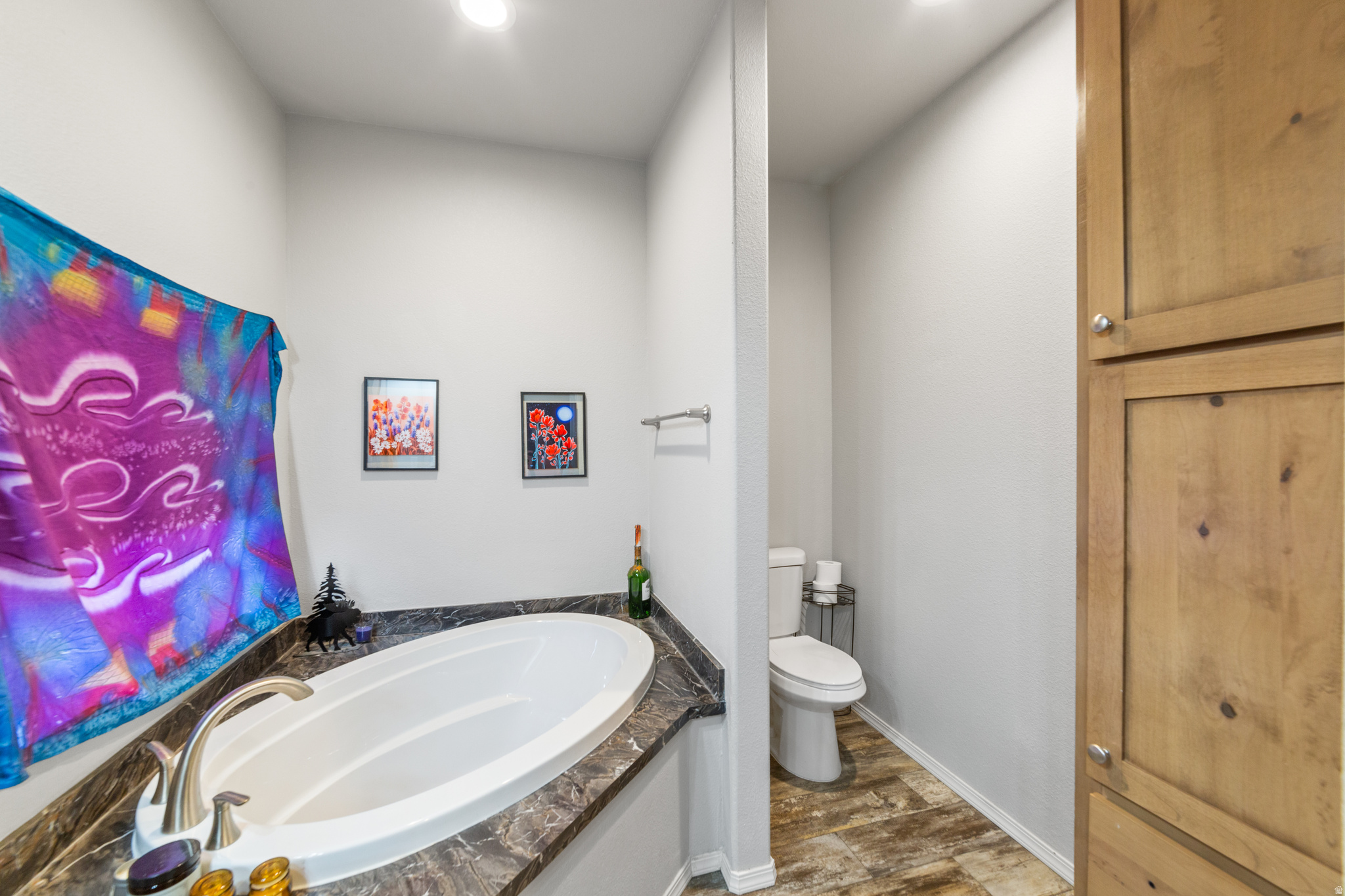 ENTRADA SUBDIVISION - Residential