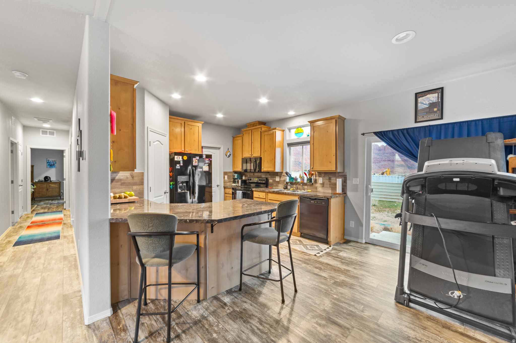 ENTRADA SUBDIVISION - Residential