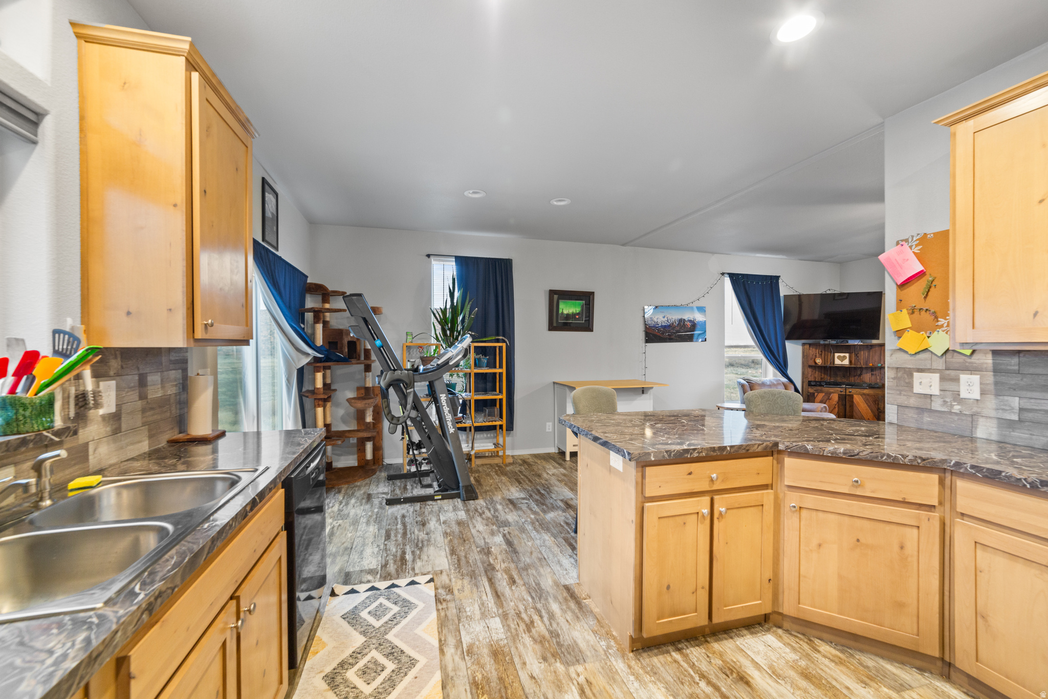 ENTRADA SUBDIVISION - Residential