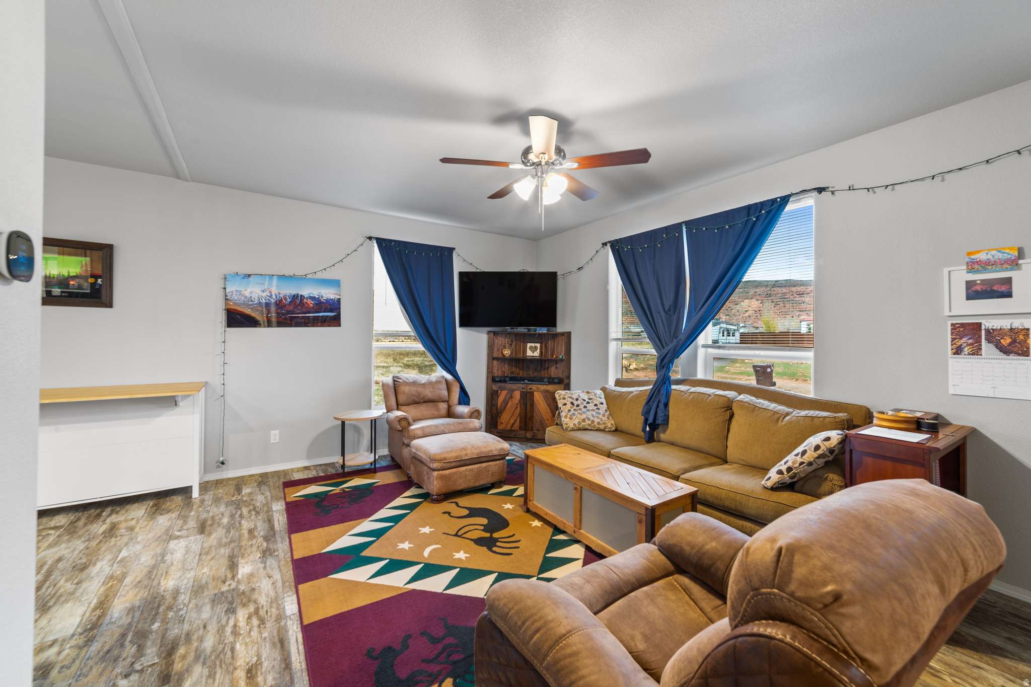 ENTRADA SUBDIVISION - Residential