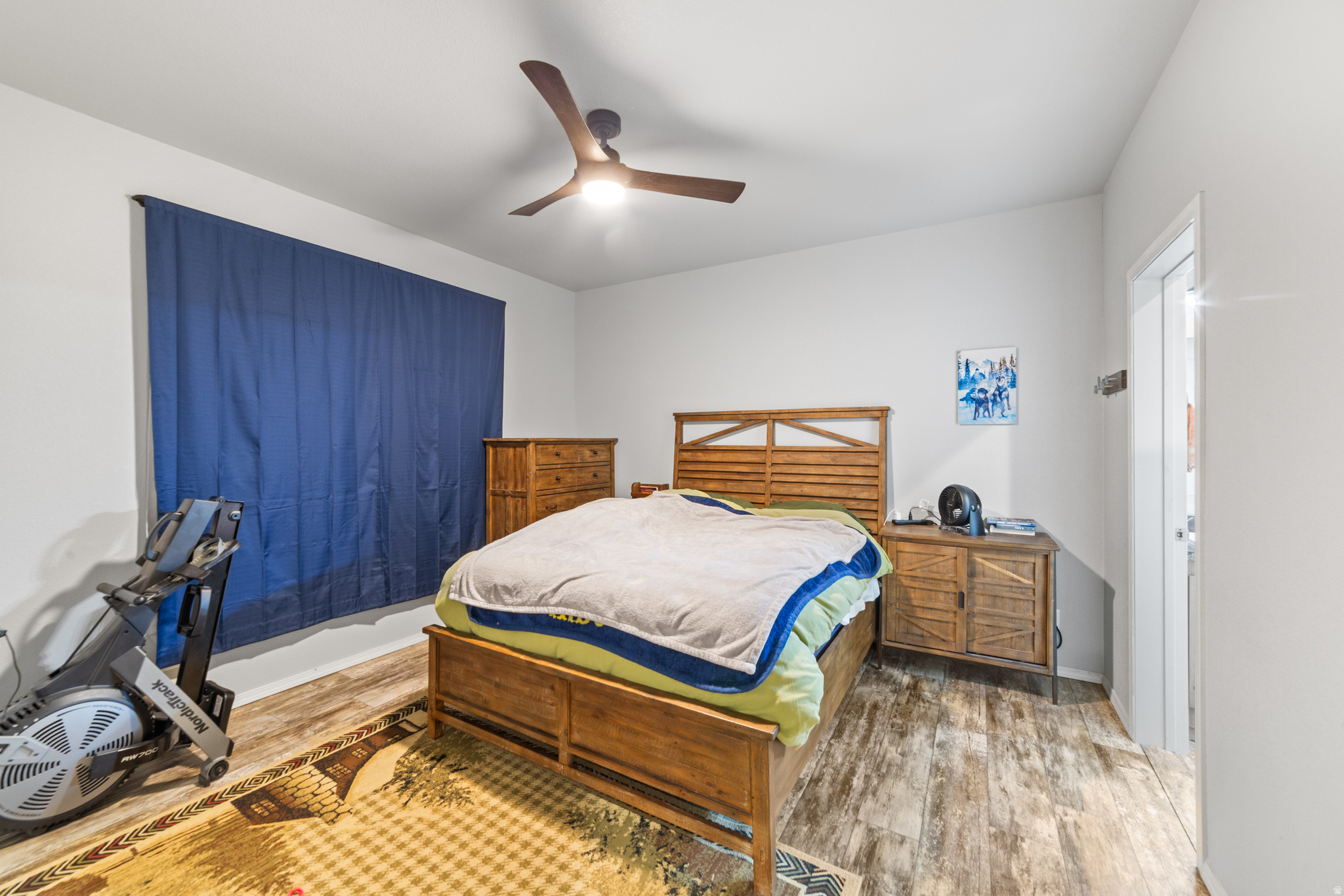 ENTRADA SUBDIVISION - Residential