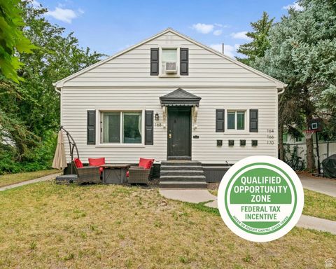 Photo of 168 S 300 E, Provo, UT 84606 (MLS # 2079359)