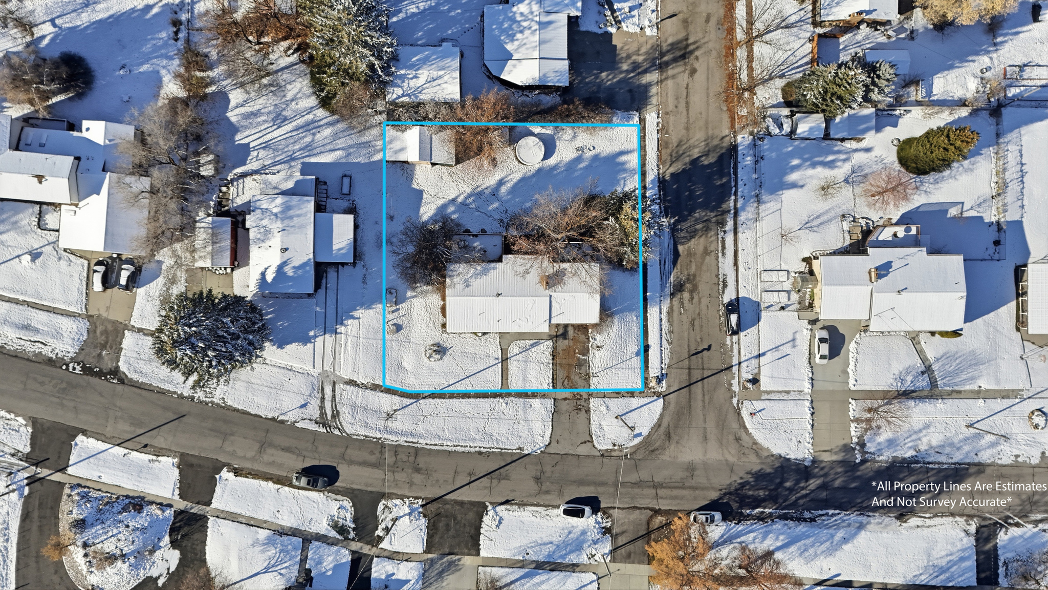 HILL HAVEN SUBD - Residential