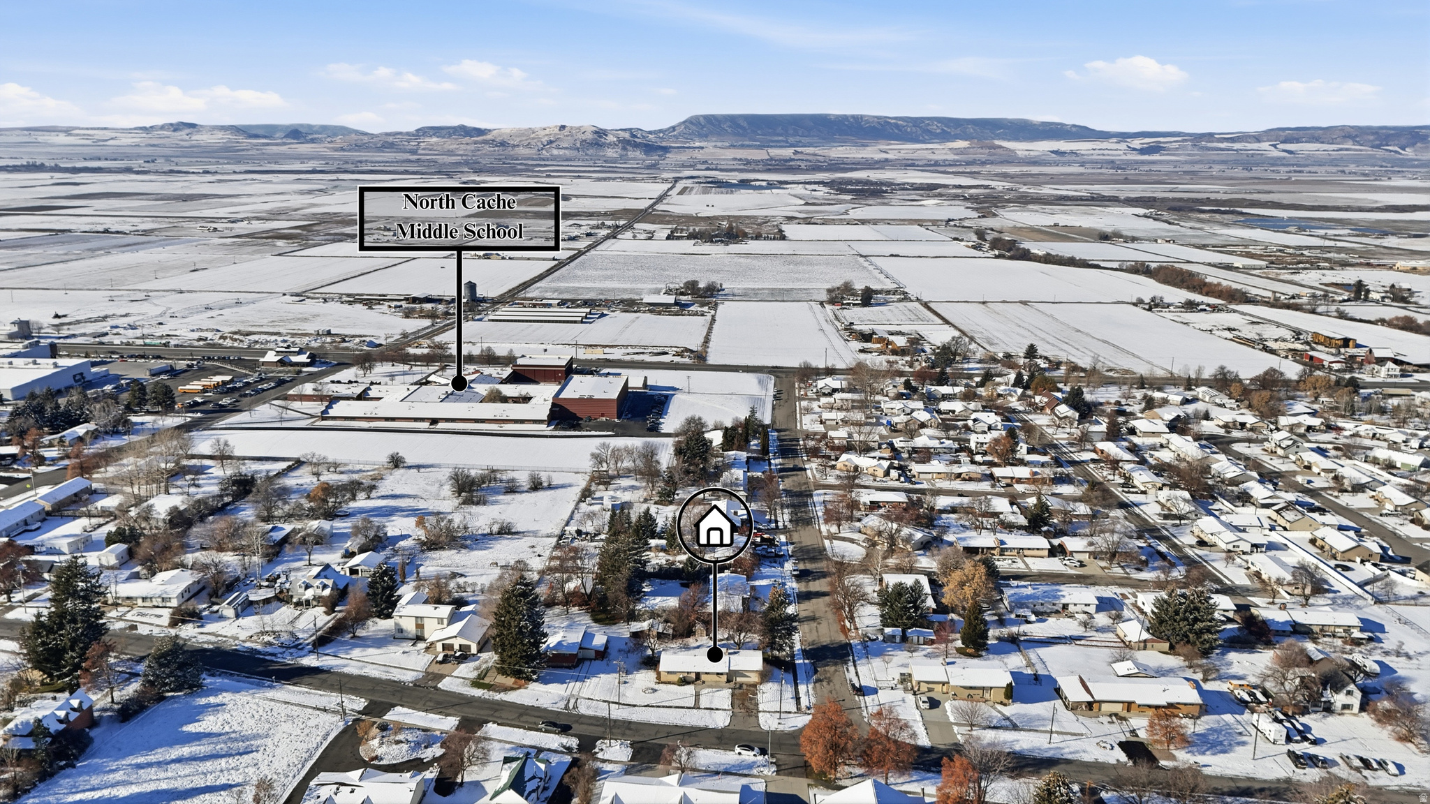 HILL HAVEN SUBD - Residential