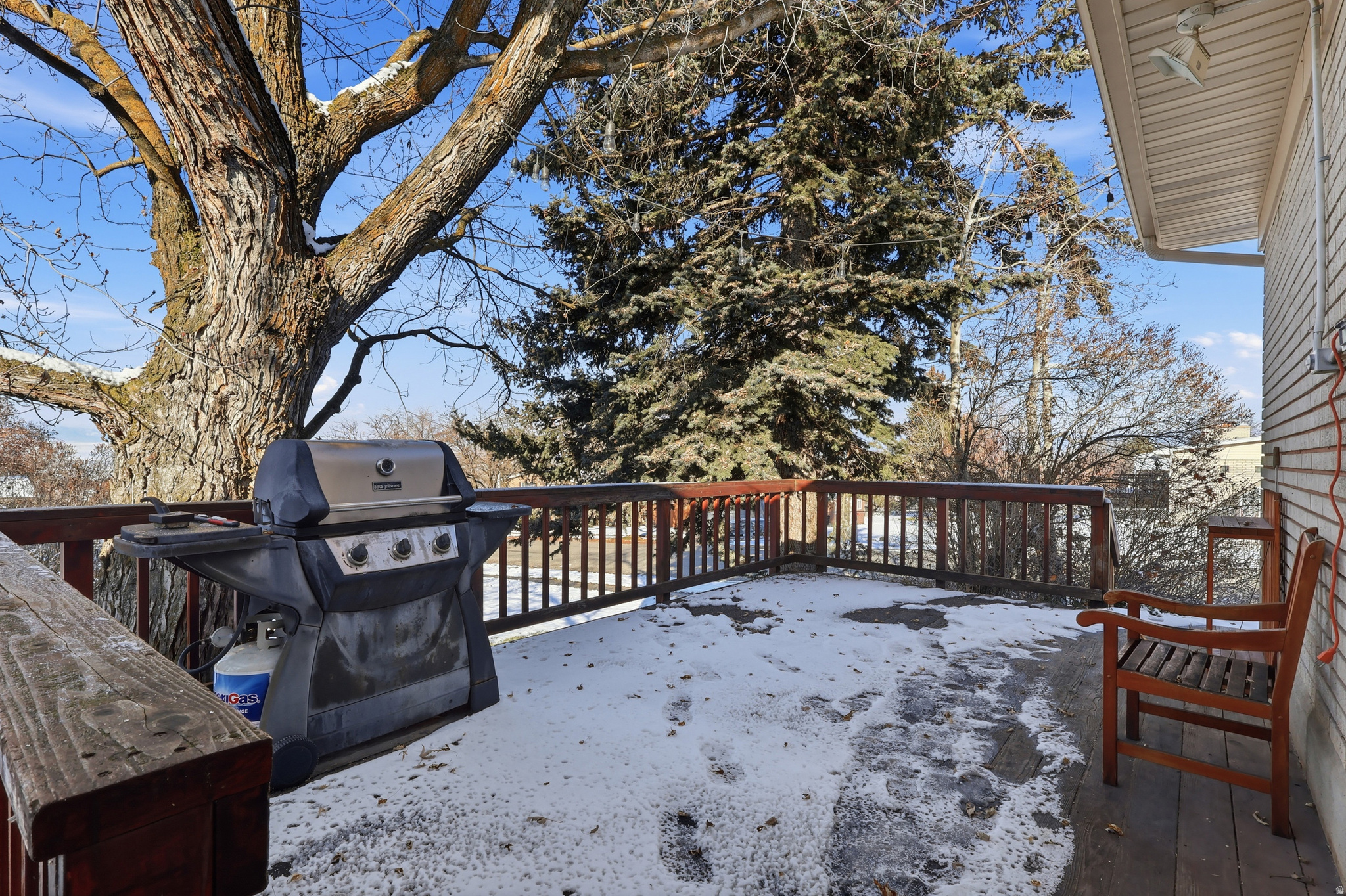 HILL HAVEN SUBD - Residential